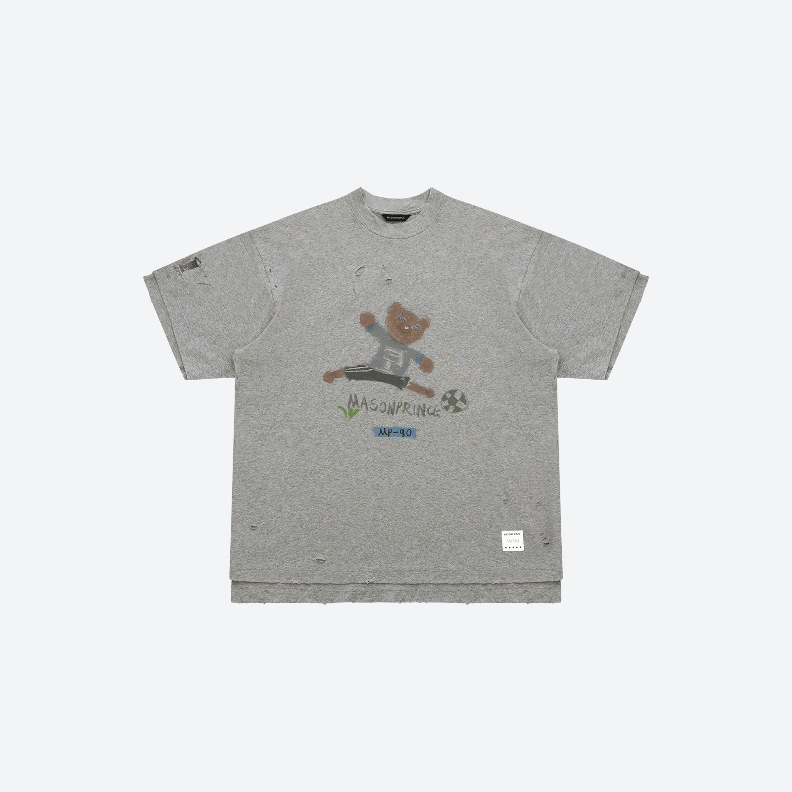 $product['name']